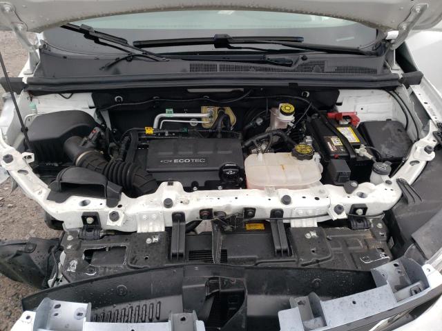 Photo 7 from auction – 2019 CHEVROLET TRAX 1LT with VIN KL7CJPSB5KB817891