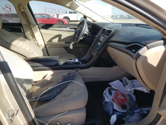 Photo 5 from auction – 2018 FORD FUSION SE with VIN 3FA6P0HD1JR256717