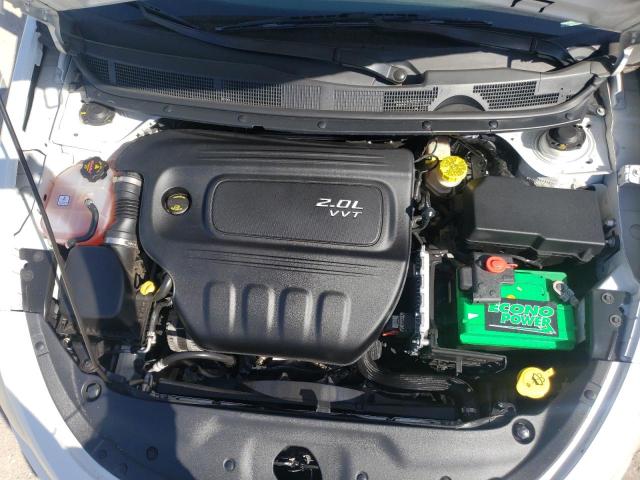 Photo 7 from auction – 2013 DODGE DART SE with VIN 1C3CDFAA3DD343240