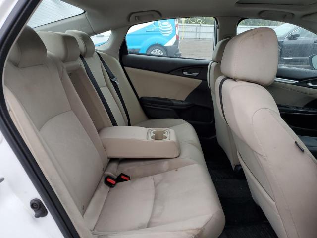 Photo 6 from auction – 2016 HONDA CIVIC EX with VIN 19XFC2F75GE012552