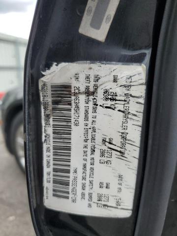 Photo 10 from auction – 2005 CHRYSLER 300C with VIN 2C3JA63H45H171430