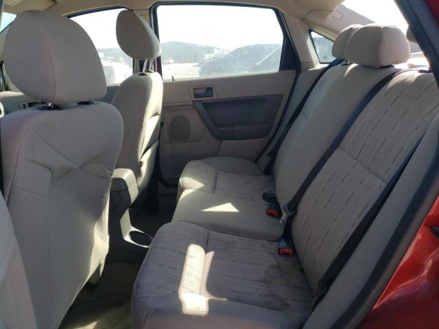 Photo 6 from auction – 2010 FORD FOCUS SE with VIN 1FAHP3FN6AW251628