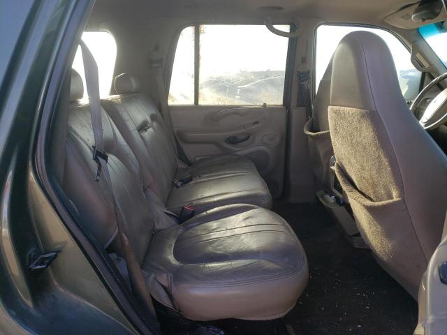 Photo 6 from auction – 2000 FORD EXPEDITION with VIN 1FMRU17L0YLA43390