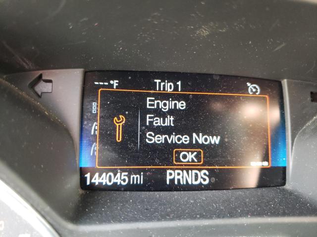 Foto 8 de la subasta – 2017 FORD ESCAPE S con VIN 1FMCU0F79HUD34274