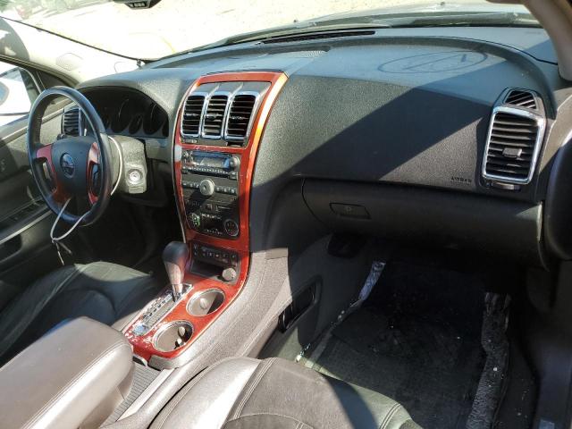 Photo 9 from auction – 2008 GMC ACADIA SLT with VIN 1GKEV23738J257370