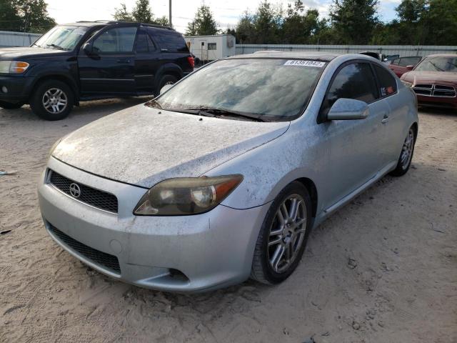 Photo 2 from auction – 2006 TOYOTA SCION TC with VIN JTKDE177760110962