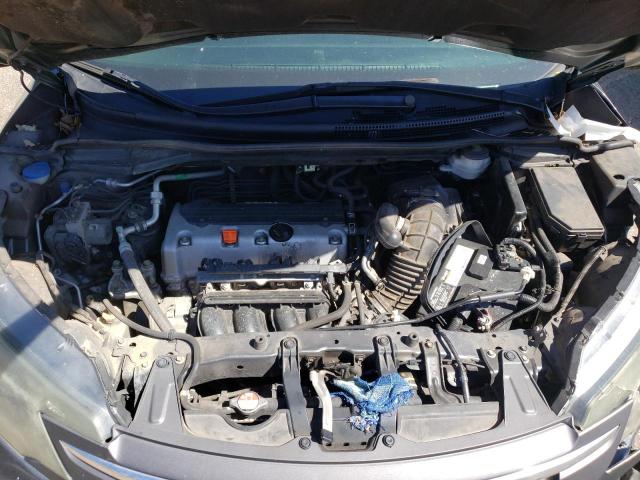 Photo 7 from auction – 2014 TOYOTA CRV with VIN 3CZRM3H34EG715789