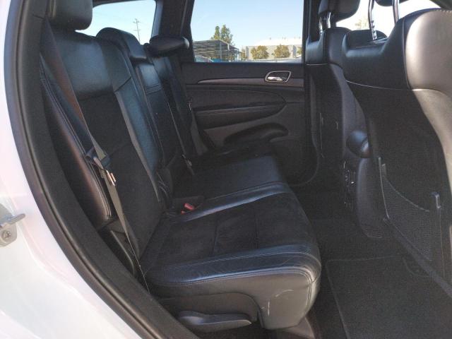 Photo 6 from auction – 2015 JEEP GRAND CHER with VIN 1C4RJFAG5FC662621
