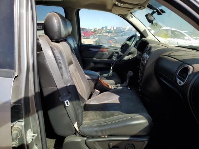 Photo 5 from auction – 2005 GMC ENVOY with VIN 1GKDT13S052221917