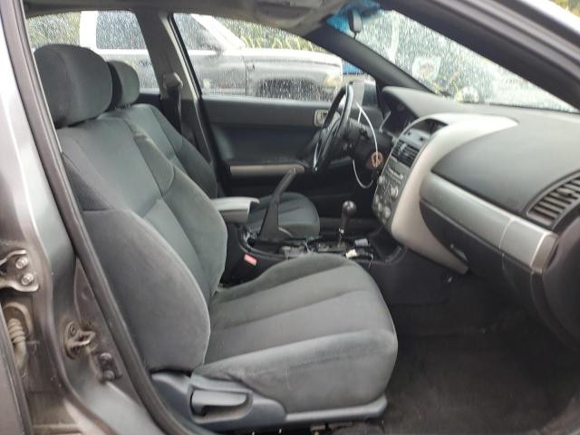Photo 5 from auction – 2004 MITSUBISHI GALANT LS with VIN 4A3AB46S24E048328