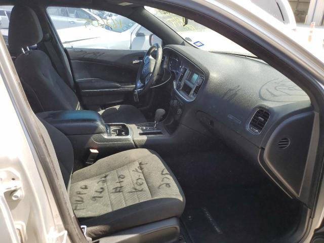 Photo 5 from auction – 2012 DODGE CHARGER SE with VIN 2C3CDXBG2CH125431