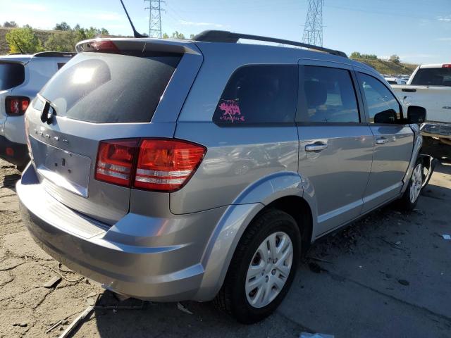 Photo 4 from auction – 2016 DODGE JOURNEY SE with VIN 3C4PDCAB7GT134196