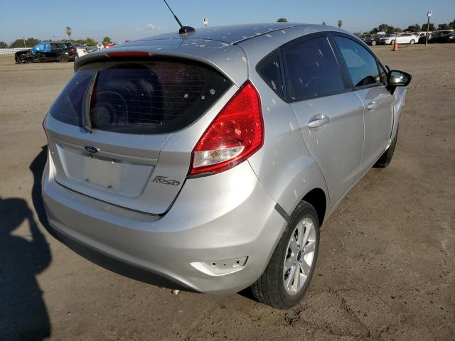 Photo 4 from auction – 2013 FORD FIESTA SE with VIN 3FADP4EJ1DM116936