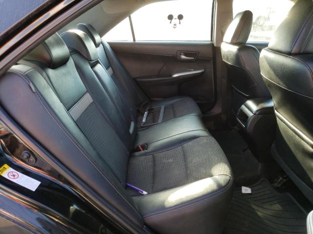 Photo 6 from auction – 2014 TOYOTA CAMRY L with VIN 4T1BF1FK2EU786854