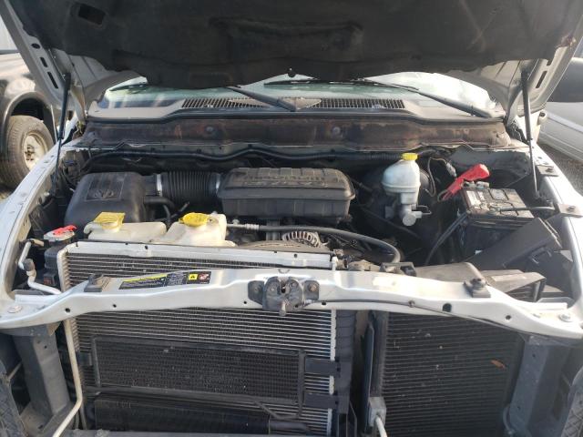 Photo 7 from auction – 2006 DODGE RAM 1500 S with VIN 1D7HA18N96J164717