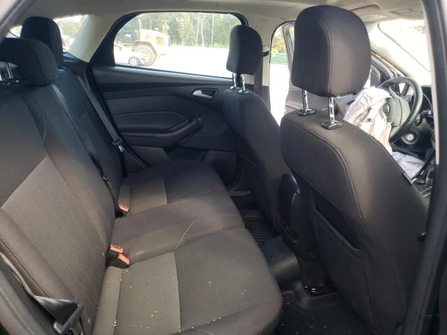 Photo 6 from auction – 2016 FORD FOCUS SE with VIN 1FADP3K2XGL232102