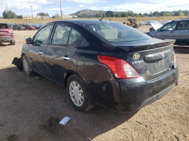 Photo 3 from auction – 2015 NISSAN VERSA S with VIN 3N1CN7AP9FL880326