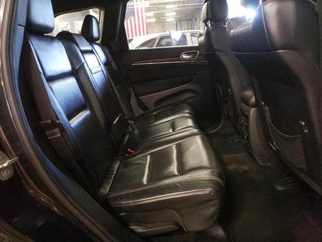 Photo 6 from auction – 2015 JEEP GRAND CHER with VIN 1C4RJFBGXFC130862