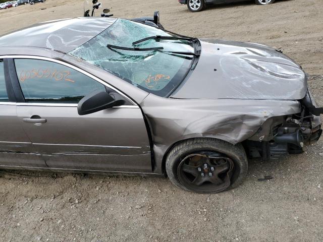 Photo 9 from auction – 2012 CHEVROLET MALIBU LS with VIN 1G1ZB5E05CF226875