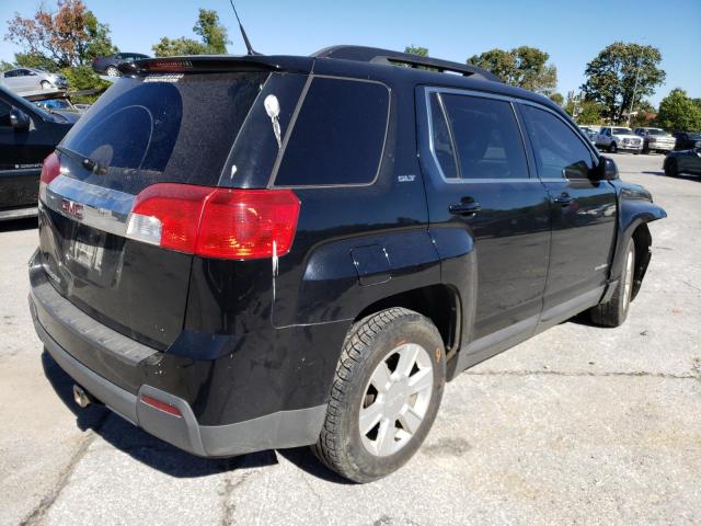 Zdjęcie 4 z aukcji – 2012 GMC TERRAIN SL z VIN 2GKALUEKXC6314946