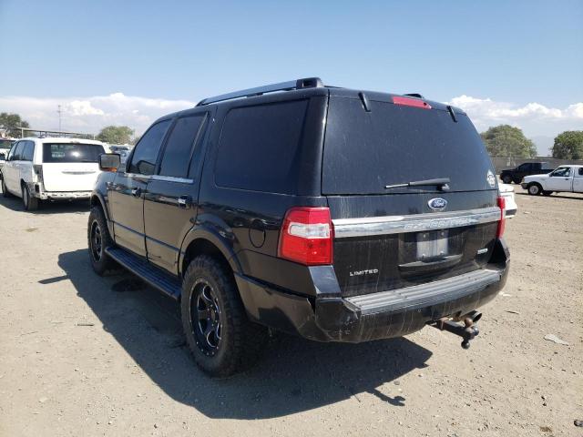 Photo 3 from auction – 2016 FORD EXPEDITION with VIN 1FMJU1KT3GEF28257