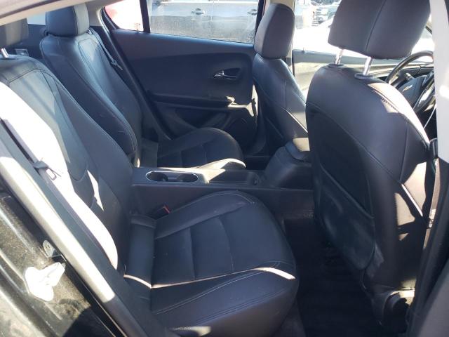 Photo 6 from auction – 2012 CHEVROLET VOLT with VIN 1G1RB6E49CU106193
