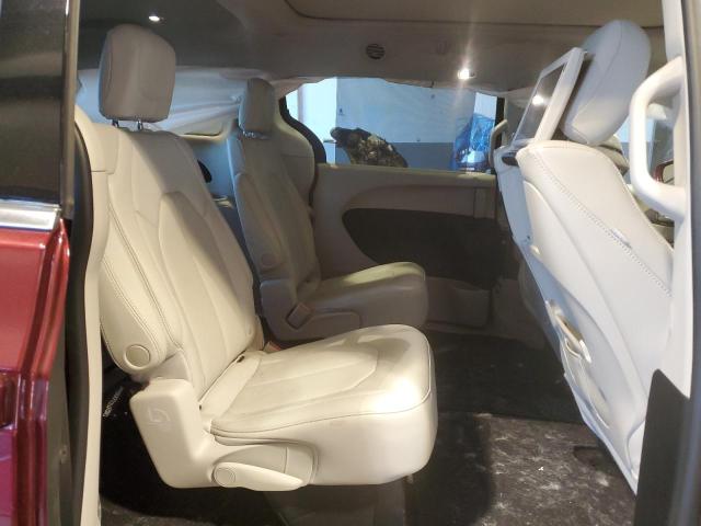 Photo 6 from auction – 2020 CHRYSLER PACIFICA T with VIN 2C4RC1EG0LR251945