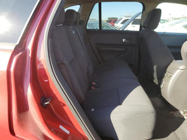 Photo 6 from auction – 2010 FORD EDGE SE with VIN 2FMDK3GC8ABA03169