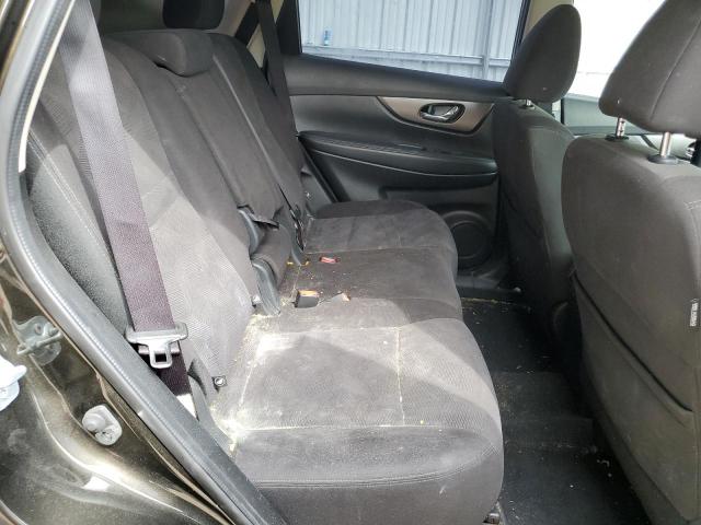 Photo 6 from auction – 2016 NISSAN ROGUE S with VIN KNMAT2MVXGP731176
