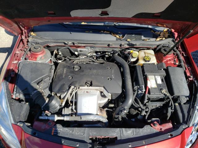 Photo 7 from auction – 2014 BUICK REGAL PREM with VIN 2G4GN5EX3E9189884