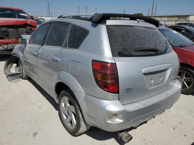 Photo 3 from auction – 2005 PONTIAC VIBE with VIN 5Y2SL63855Z467910