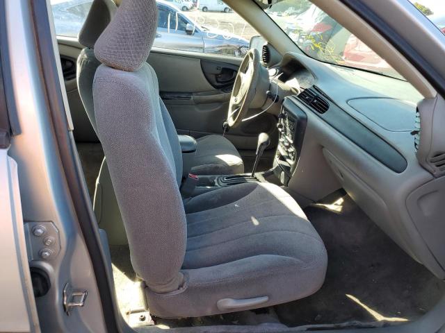 Photo 5 from auction – 2004 CHEVROLET CLASSIC with VIN 1G1ND52F64M685069