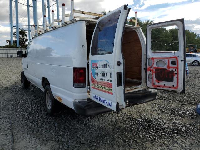 Photo 3 from auction – 2007 FORD ECONOLINE with VIN 1FTSS34L27DA28846