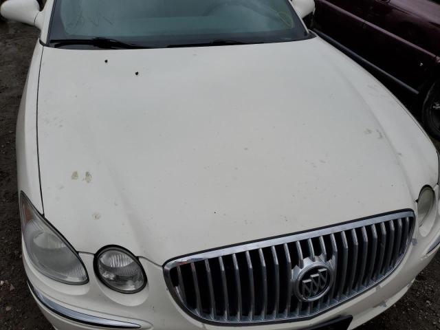 Photo 9 from auction – 2008 BUICK LACROSSE C with VIN 2G4WC582X81256324
