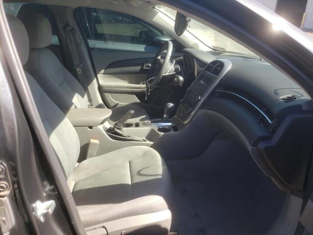 Photo 5 from auction – 2014 CHEVROLET MALIBU LS with VIN 1G11A5SL1EF287836
