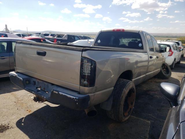 Photo 4 from auction – 2004 DODGE RAM 2500 S with VIN 3D7KA28C34G206453