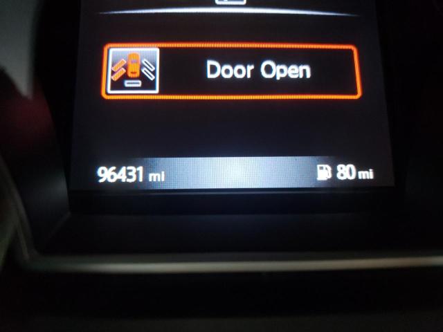 Photo 8 from auction – 2016 NISSAN PATHFINDER with VIN 5N1AR2MN3GC603038