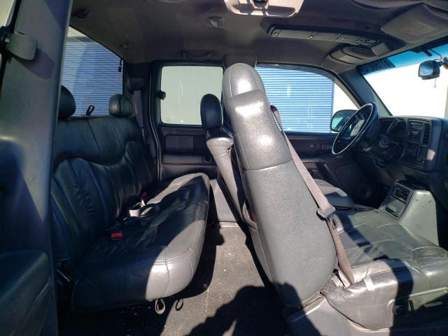 Photo 6 from auction – 2002 CHEVROLET SILVERADO with VIN 2GCEK19T921356604