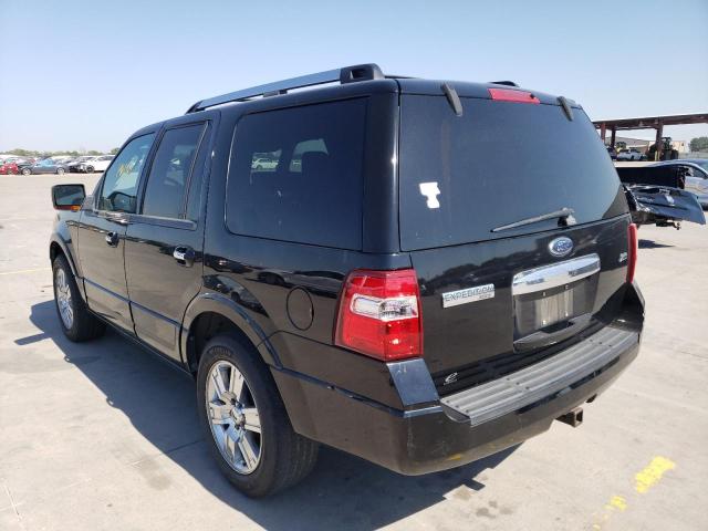 Photo 3 from auction – 2009 FORD EXPEDITION with VIN 1FMFU19539EB07400
