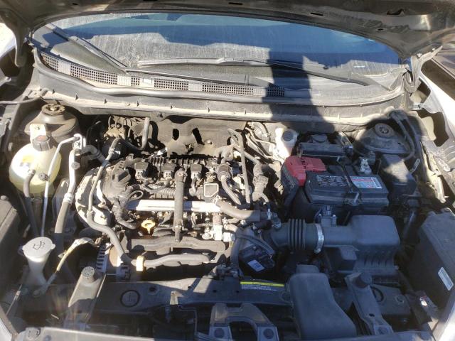 Photo 12 from auction – 2020 NISSAN KICKS S with VIN 3N1CP5BVXLL490245