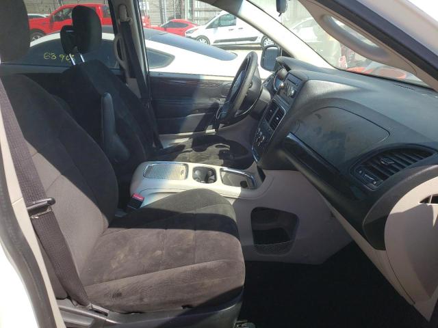 Photo 5 from auction – 2012 DODGE GRAND CARA with VIN 2C4RDGCG9CR264566