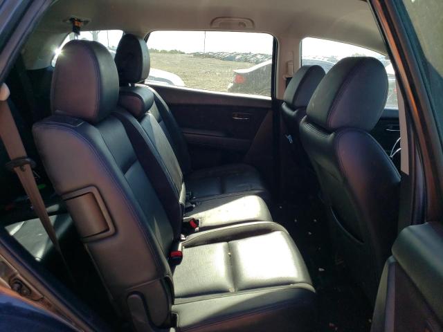 Photo 6 from auction – 2015 MAZDA CX-9 TOURI with VIN JM3TB2CA7F0450459