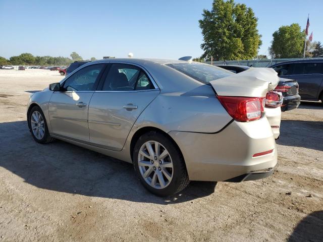 Photo 3 from auction – 2015 CHEVROLET MALIBU 2LT with VIN 1G11D5SL8FF350133
