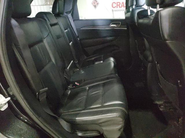 Photo 6 from auction – 2015 JEEP GRAND CHER with VIN 1C4RJFBG5FC955689