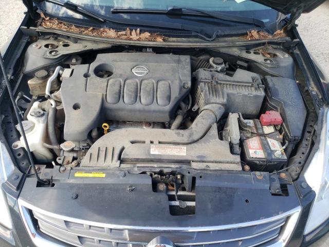Photo 7 from auction – 2010 NISSAN ALTIMA BAS with VIN 1N4AL2AP8AN565867
