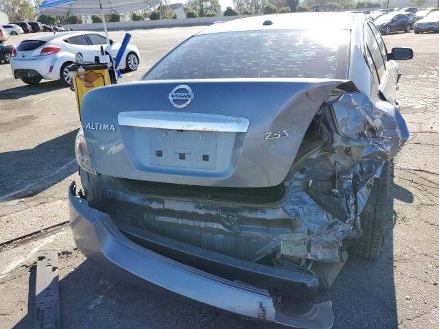 Photo 9 from auction – 2010 NISSAN ALTIMA with VIN 1N4AL2APXAN425125