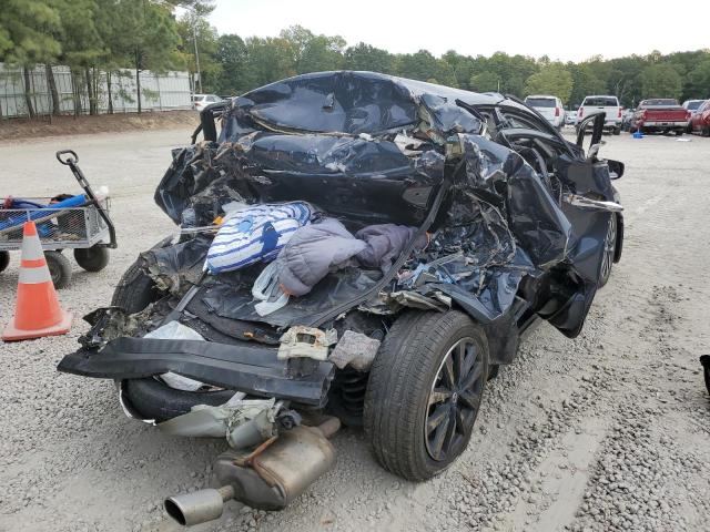 Photo 4 from auction – 2018 NISSAN ALTIMA 2.5 with VIN 1N4AL3AP2JC178653