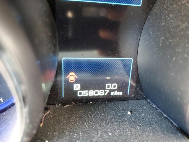 Photo 8 from auction – 2019 SUBARU OUTBACK 2. with VIN 4S4BSANC6K3352847