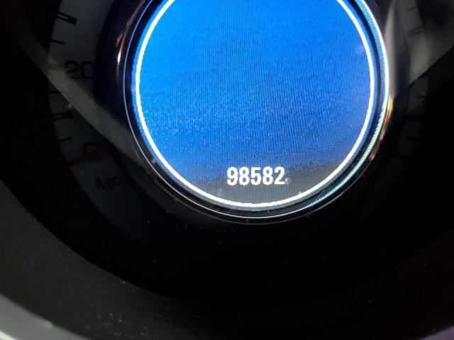 Photo 8 from auction – 2012 CADILLAC SRX LUXURY with VIN 3GYFNDE38CS620107