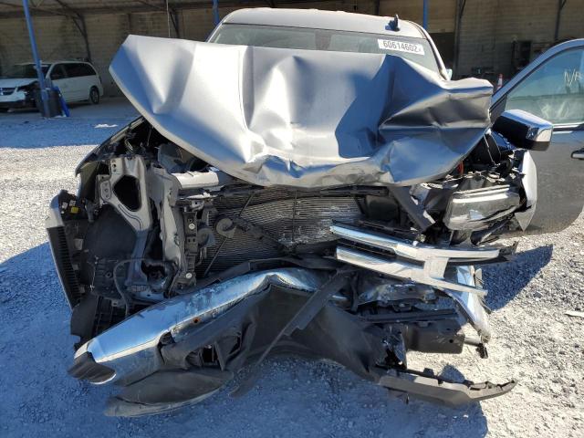Photo 7 from auction – 2020 CHEVROLET SILVERADO with VIN 3GCPWCED8LG189023